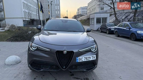 Alfa Romeo