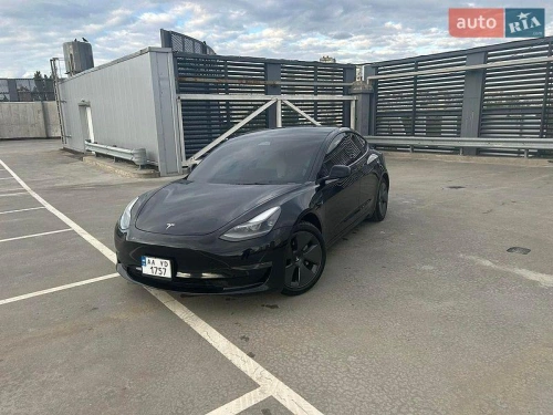 Tesla