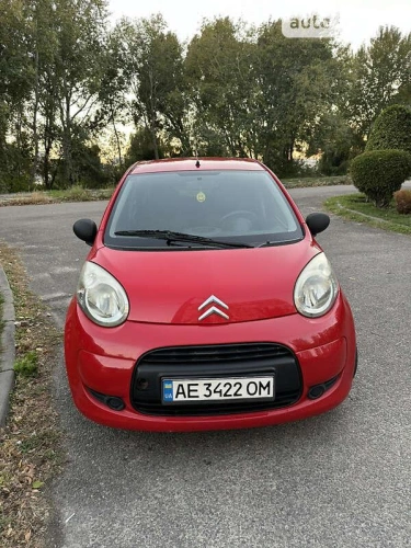 Citroen