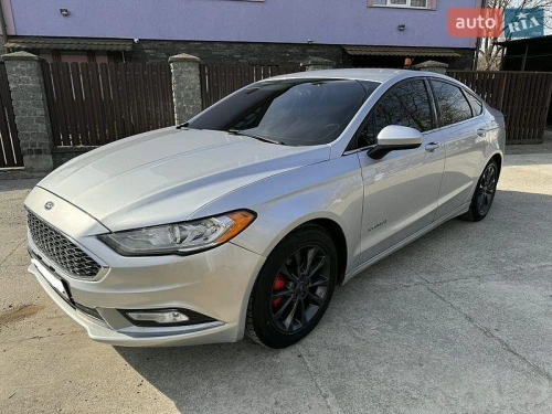 Ford
