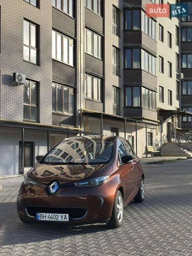 Renault
