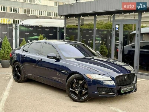 Jaguar