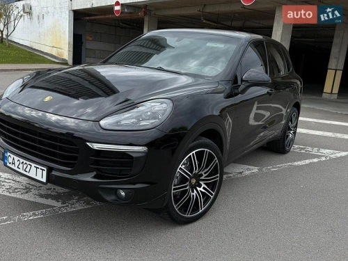 Porsche