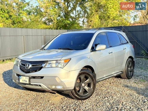 Acura