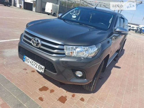 Toyota