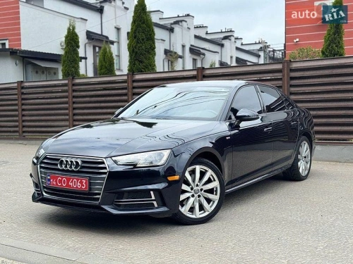 Audi