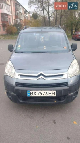 Citroen