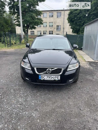 Volvo