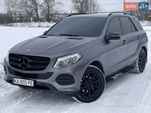 Mercedes-Benz