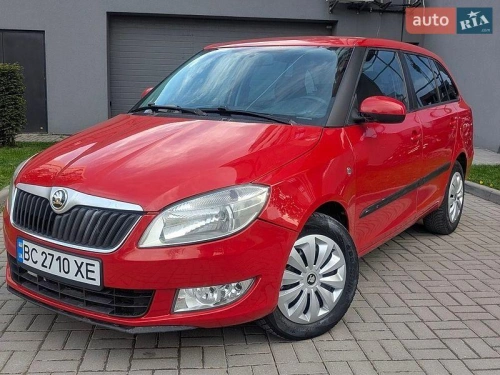 Skoda