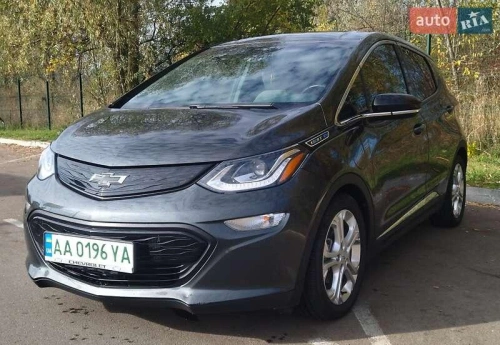 Chevrolet