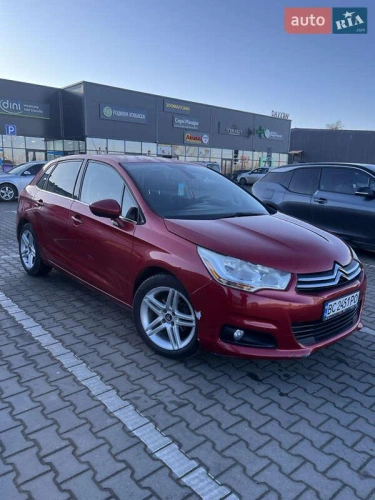 Citroen