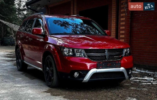 Dodge