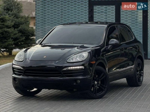 Porsche