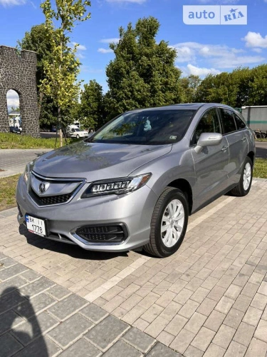 Acura