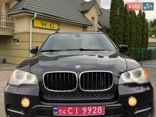 BMW