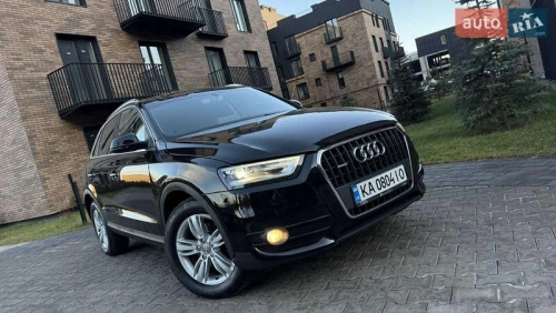 Audi