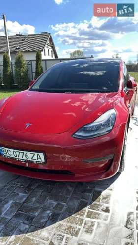 Tesla