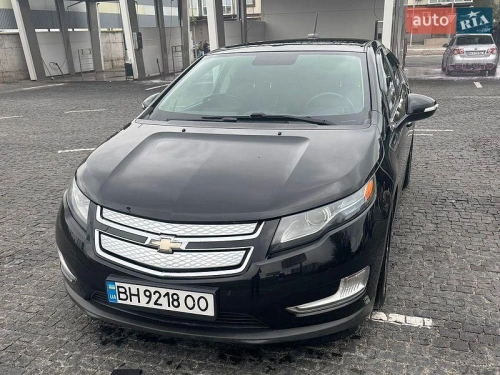 Chevrolet