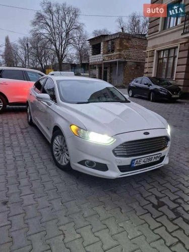 Ford