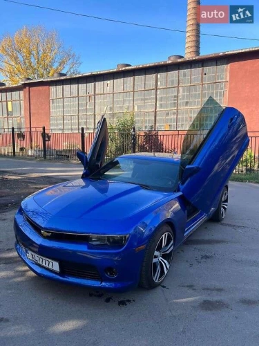 Chevrolet