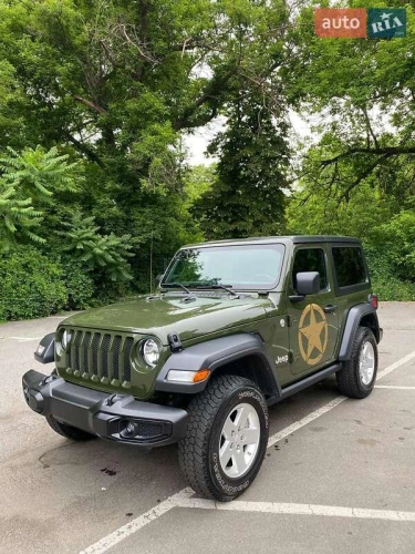 Jeep