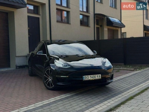 Tesla