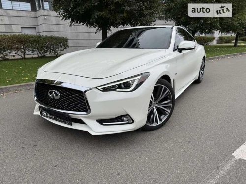 Infiniti