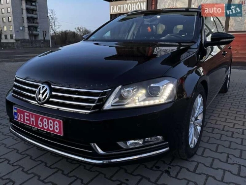 Volkswagen