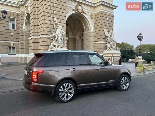 Land Rover