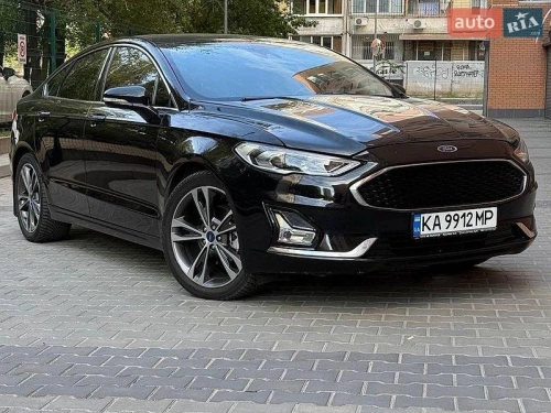 Ford
