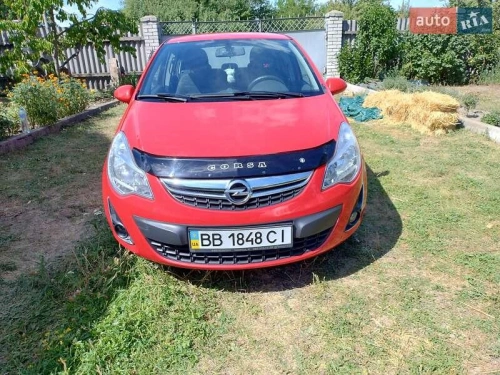 Opel
