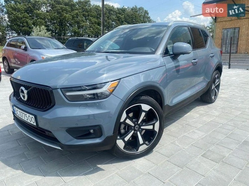 Volvo