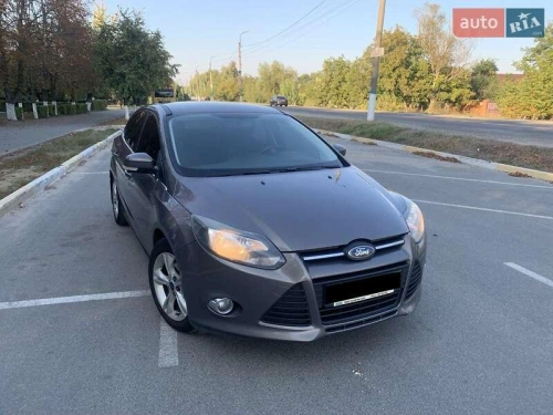 Ford
