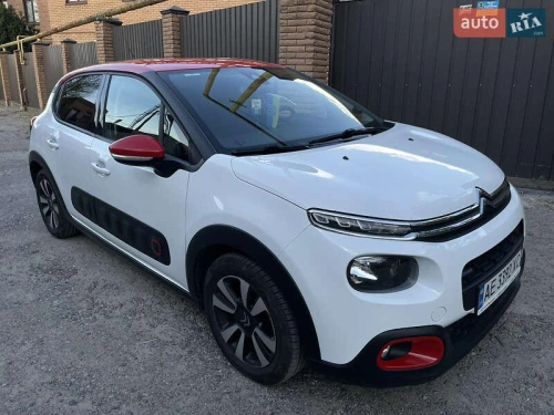 Citroen