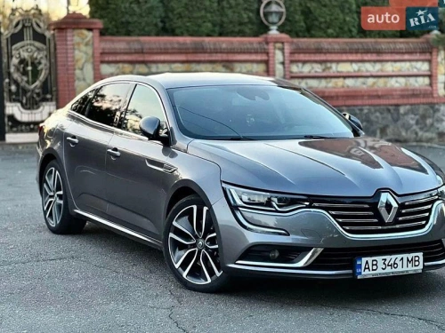 Renault
