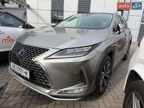 Lexus