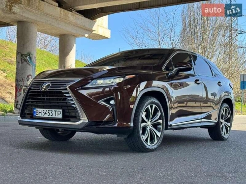 Lexus