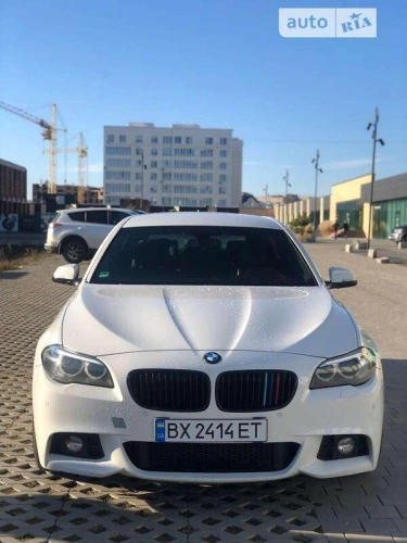 BMW