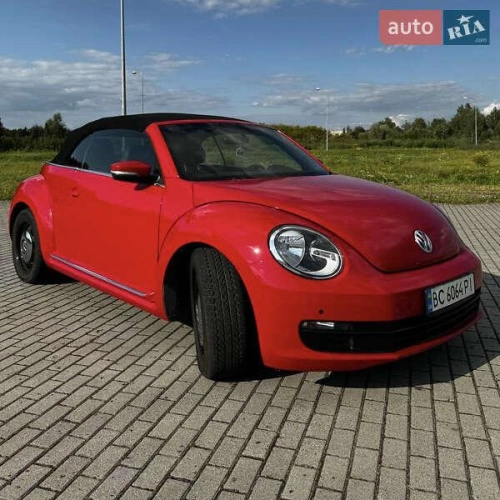 Volkswagen