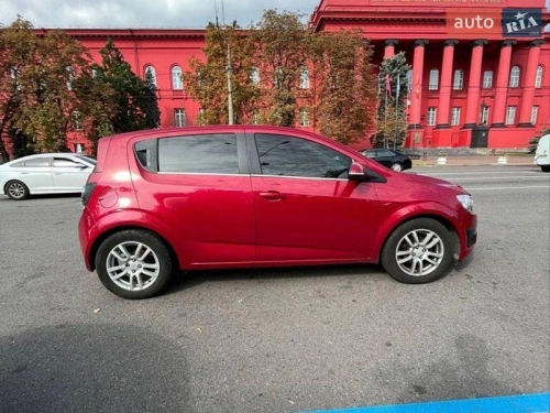 Chevrolet