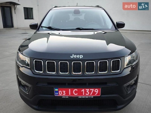 Jeep