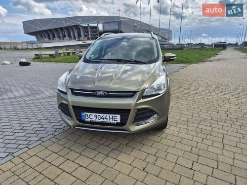 Ford