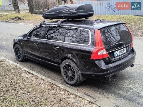 Volvo