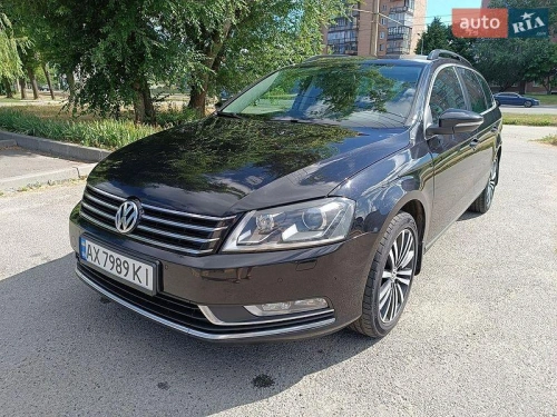 Volkswagen
