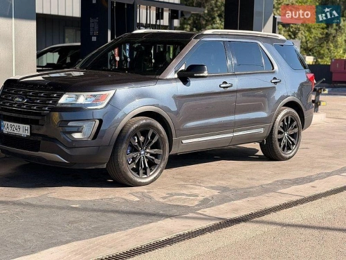 Ford