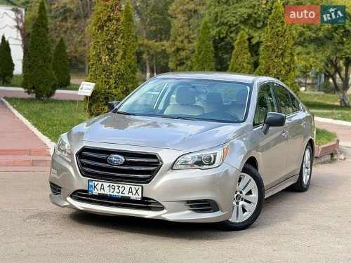 Subaru