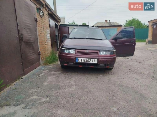 ВАЗ / Lada