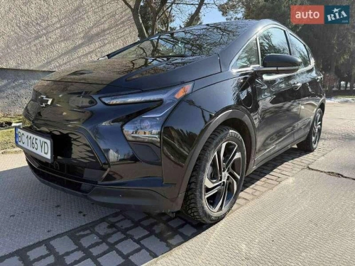 Chevrolet