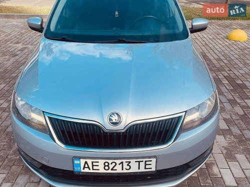Skoda